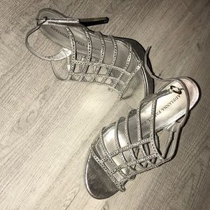 Adrianna Papell Heels